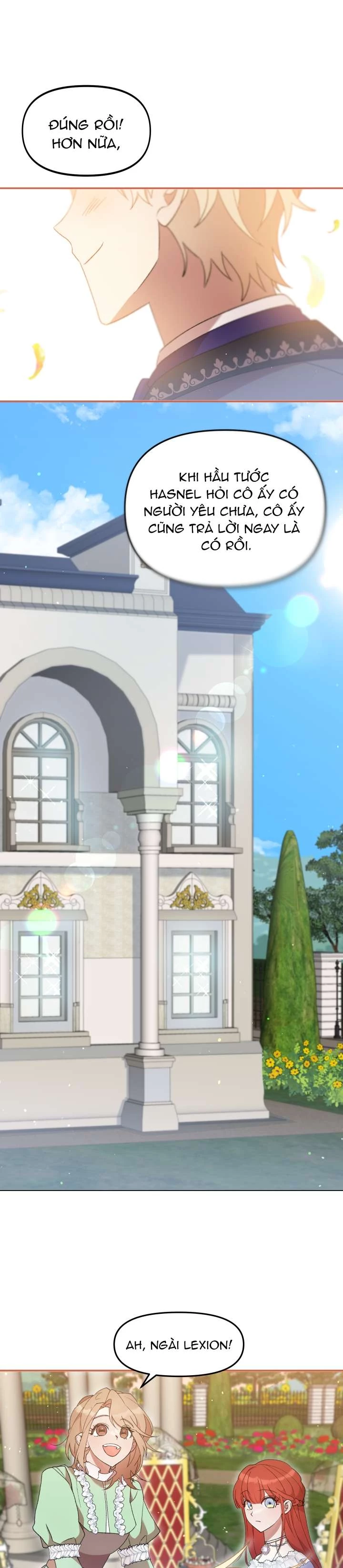 Tôi Đã Vô Tình Quyến Rũ Em Trai Của Nam Chính Chapter 42 - 11