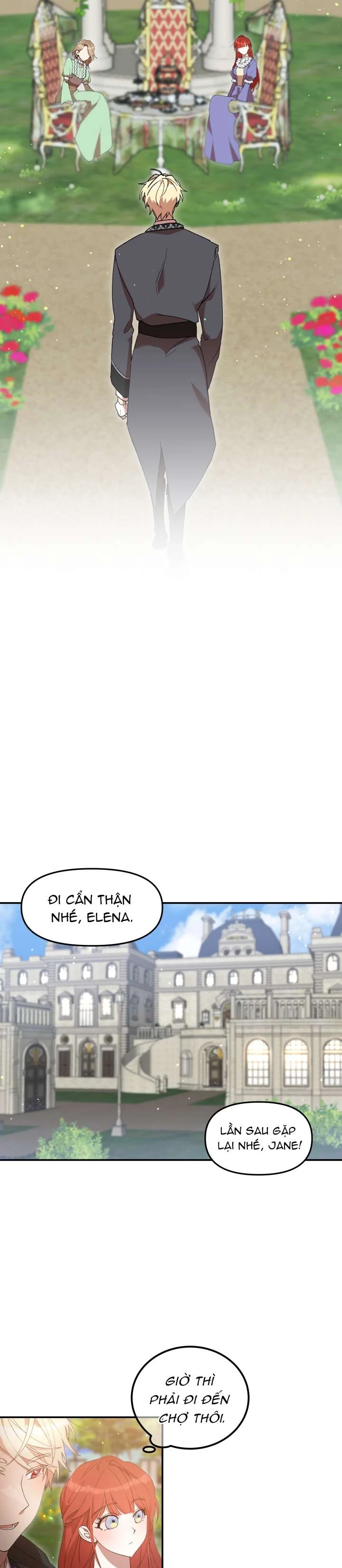 Tôi Đã Vô Tình Quyến Rũ Em Trai Của Nam Chính Chapter 42 - 13