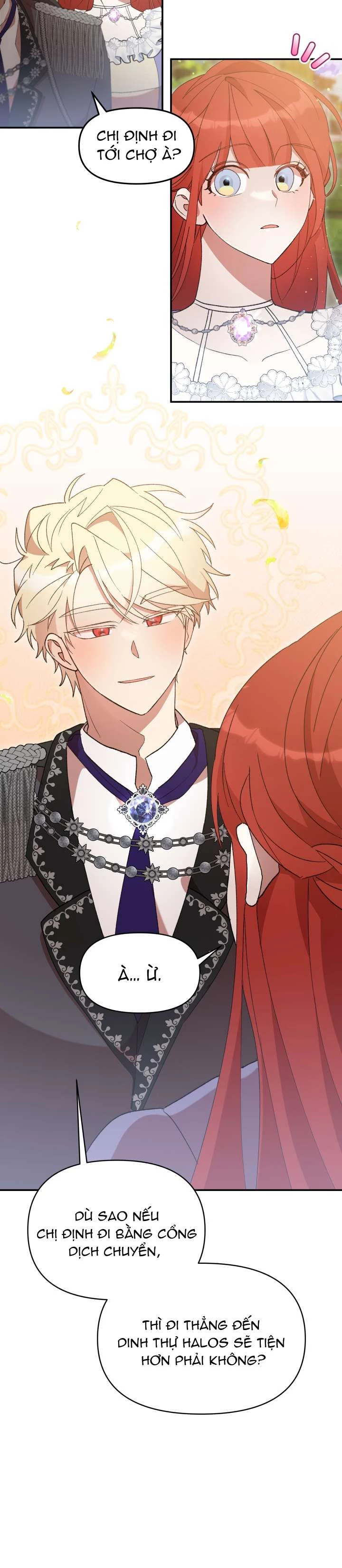 Tôi Đã Vô Tình Quyến Rũ Em Trai Của Nam Chính Chapter 42 - 14