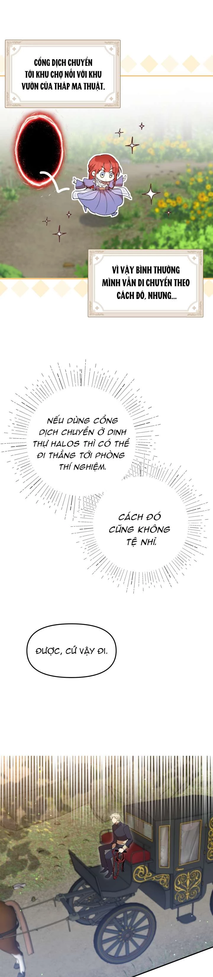 Tôi Đã Vô Tình Quyến Rũ Em Trai Của Nam Chính Chapter 42 - 15