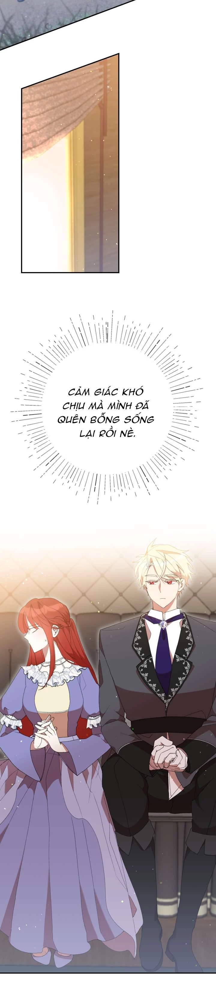 Tôi Đã Vô Tình Quyến Rũ Em Trai Của Nam Chính Chapter 42 - 16