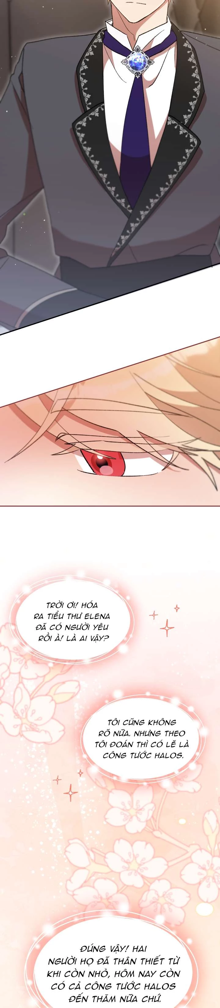 Tôi Đã Vô Tình Quyến Rũ Em Trai Của Nam Chính Chapter 42 - 19