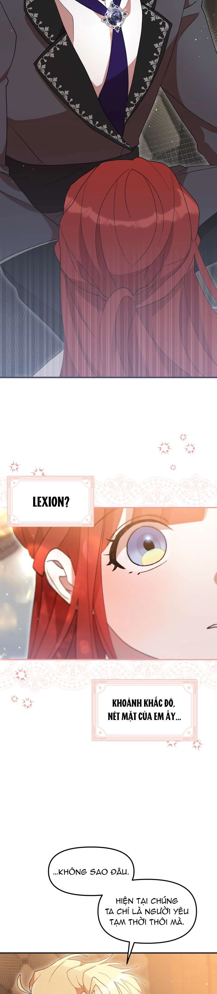 Tôi Đã Vô Tình Quyến Rũ Em Trai Của Nam Chính Chapter 42 - 22