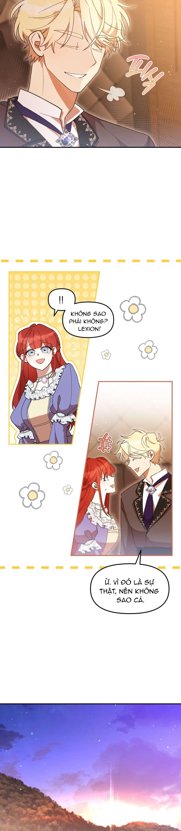 Tôi Đã Vô Tình Quyến Rũ Em Trai Của Nam Chính Chapter 42 - 23