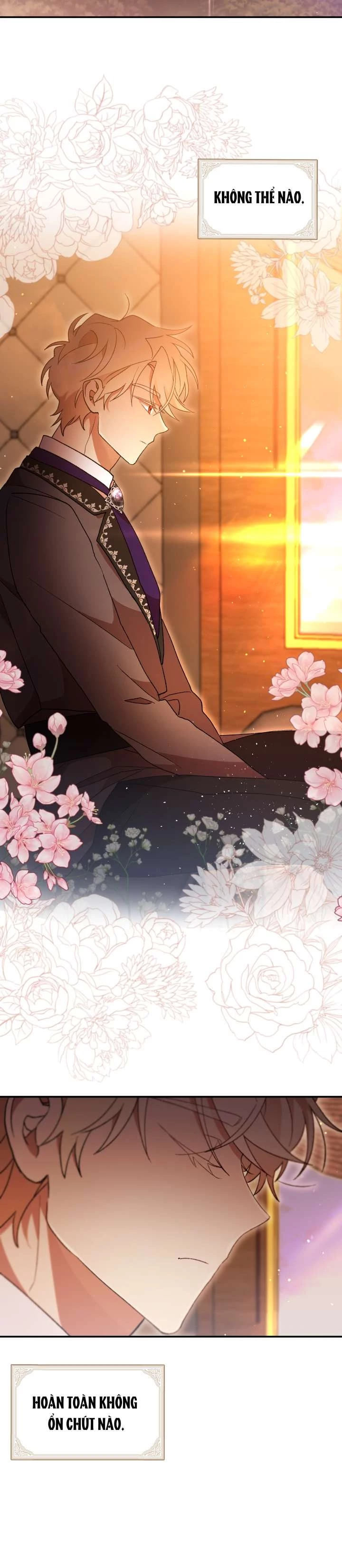 Tôi Đã Vô Tình Quyến Rũ Em Trai Của Nam Chính Chapter 42 - 24