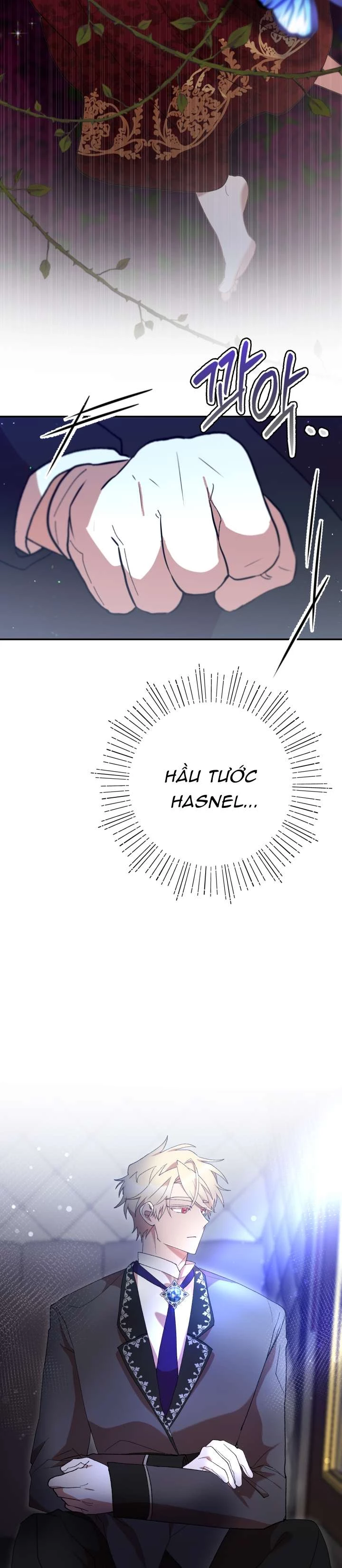 Tôi Đã Vô Tình Quyến Rũ Em Trai Của Nam Chính Chapter 42 - 26