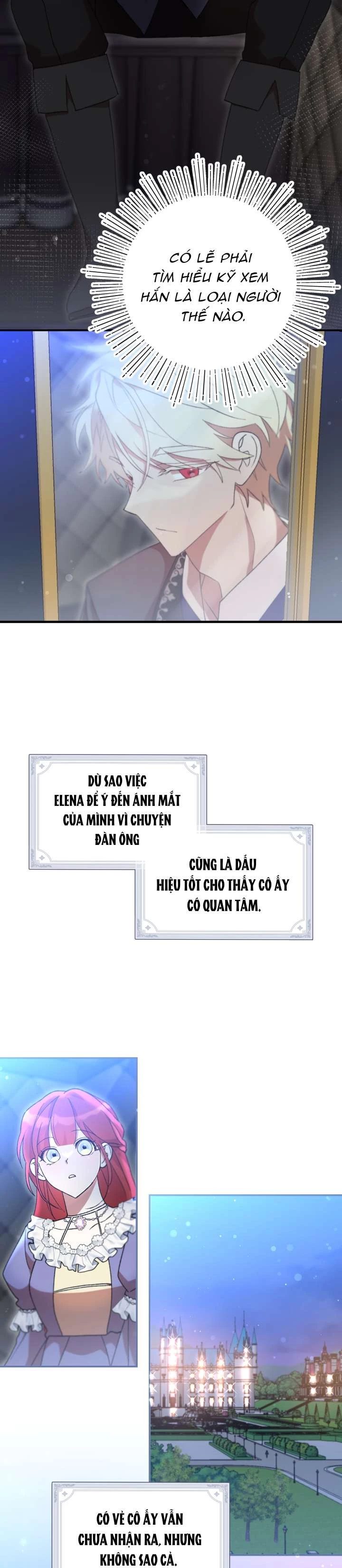 Tôi Đã Vô Tình Quyến Rũ Em Trai Của Nam Chính Chapter 42 - 27