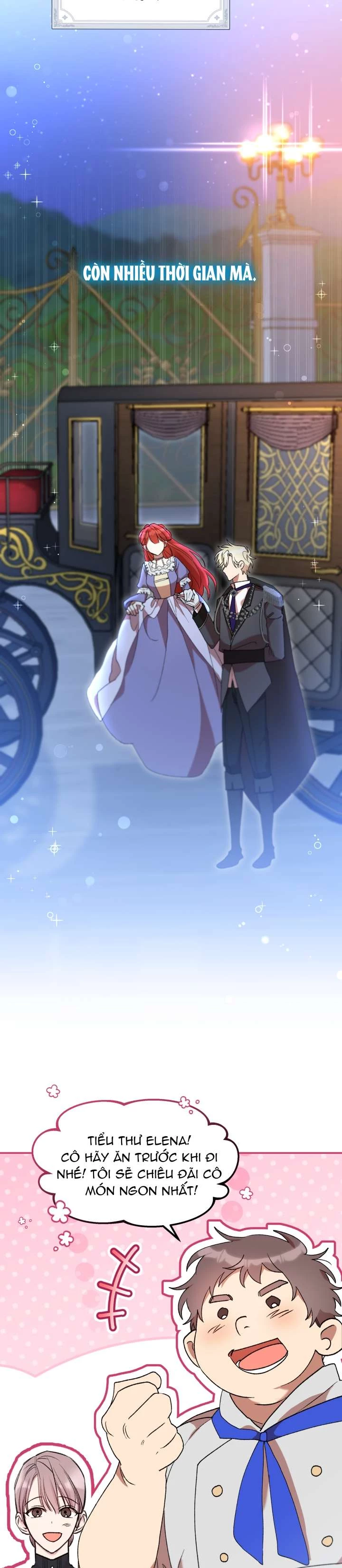 Tôi Đã Vô Tình Quyến Rũ Em Trai Của Nam Chính Chapter 42 - 28