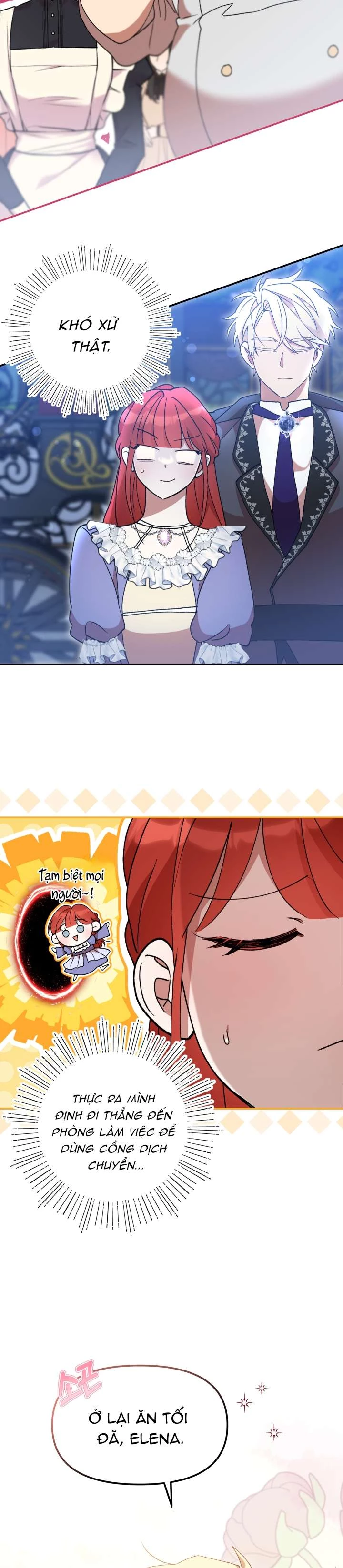 Tôi Đã Vô Tình Quyến Rũ Em Trai Của Nam Chính Chapter 42 - 29