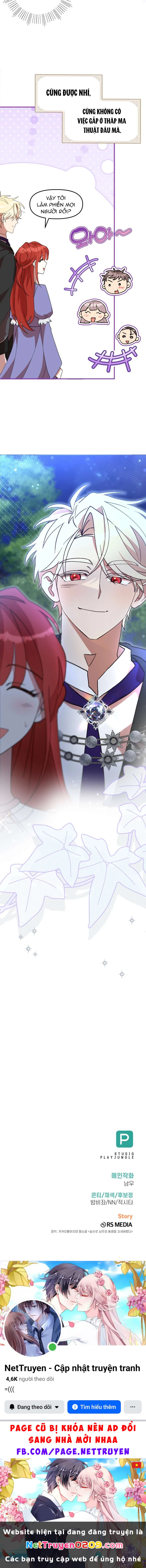 Tôi Đã Vô Tình Quyến Rũ Em Trai Của Nam Chính Chapter 42 - 31