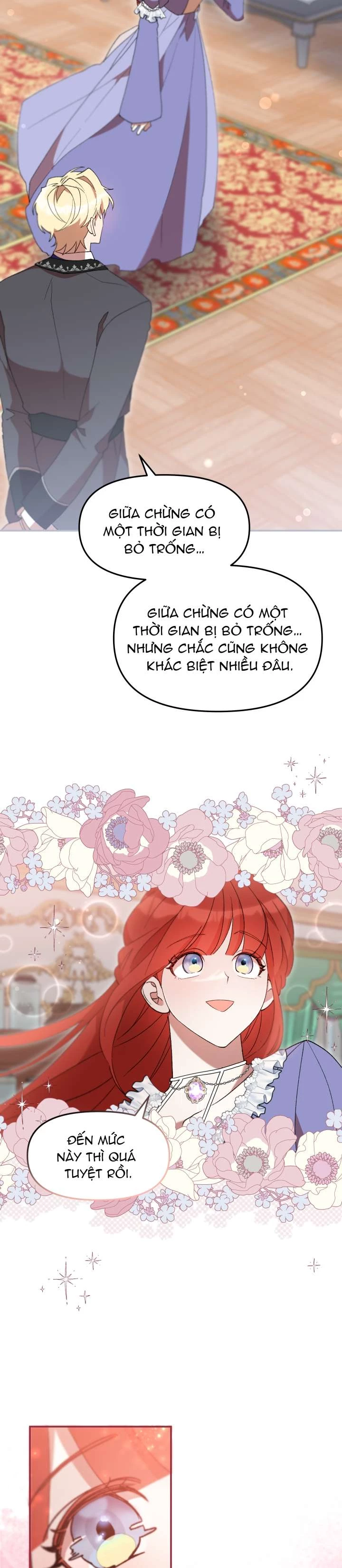 Tôi Đã Vô Tình Quyến Rũ Em Trai Của Nam Chính Chapter 43 - 3