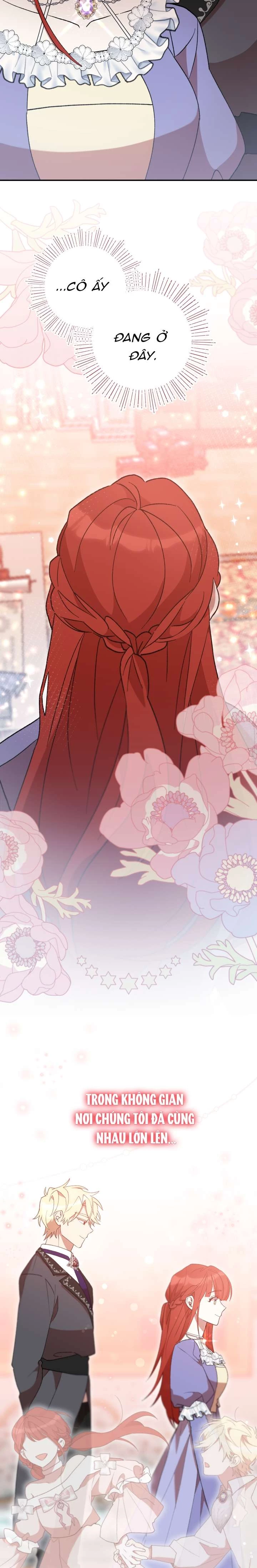 Tôi Đã Vô Tình Quyến Rũ Em Trai Của Nam Chính Chapter 43 - 5