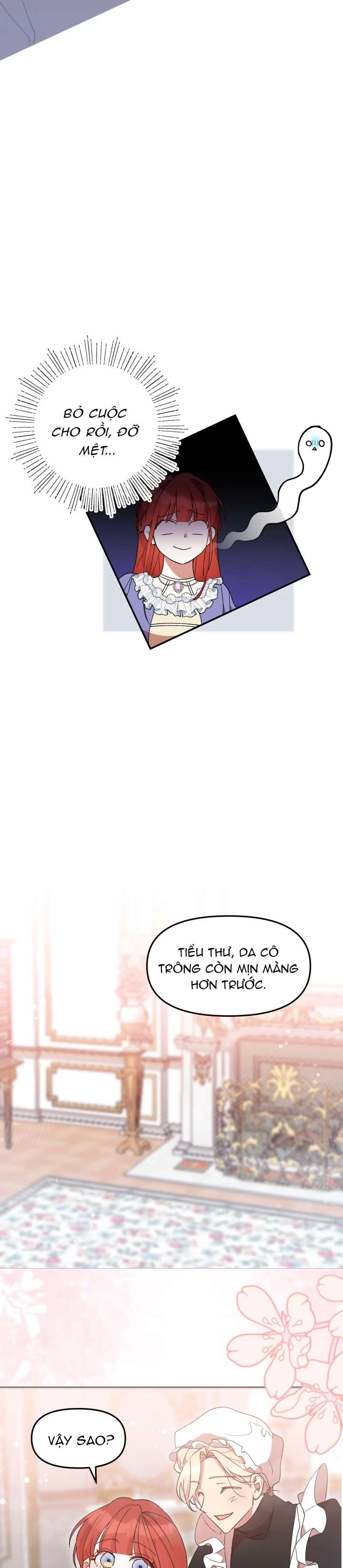 Tôi Đã Vô Tình Quyến Rũ Em Trai Của Nam Chính Chapter 43 - 12