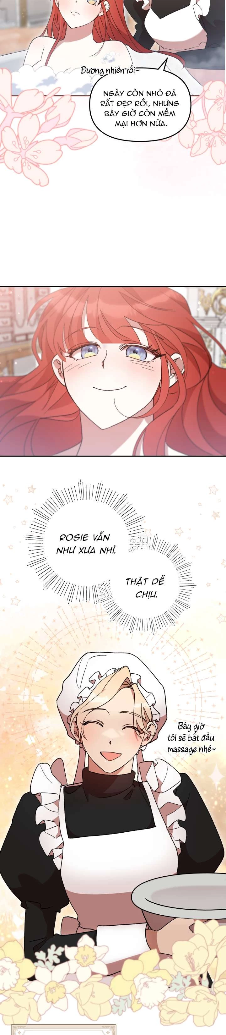 Tôi Đã Vô Tình Quyến Rũ Em Trai Của Nam Chính Chapter 43 - 13