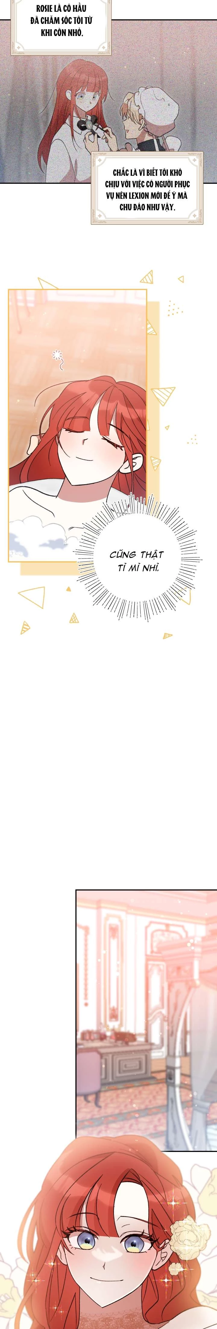 Tôi Đã Vô Tình Quyến Rũ Em Trai Của Nam Chính Chapter 43 - 14