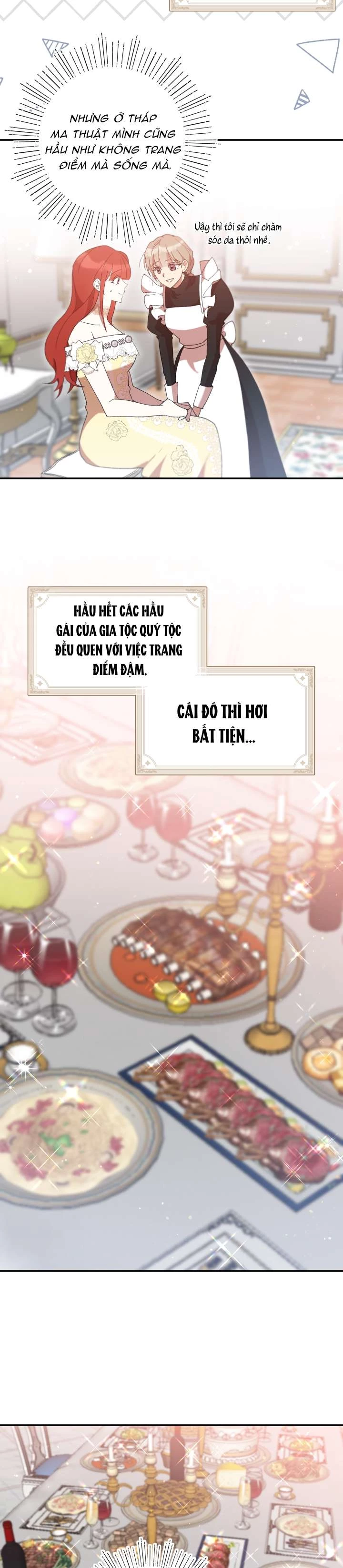 Tôi Đã Vô Tình Quyến Rũ Em Trai Của Nam Chính Chapter 43 - 16