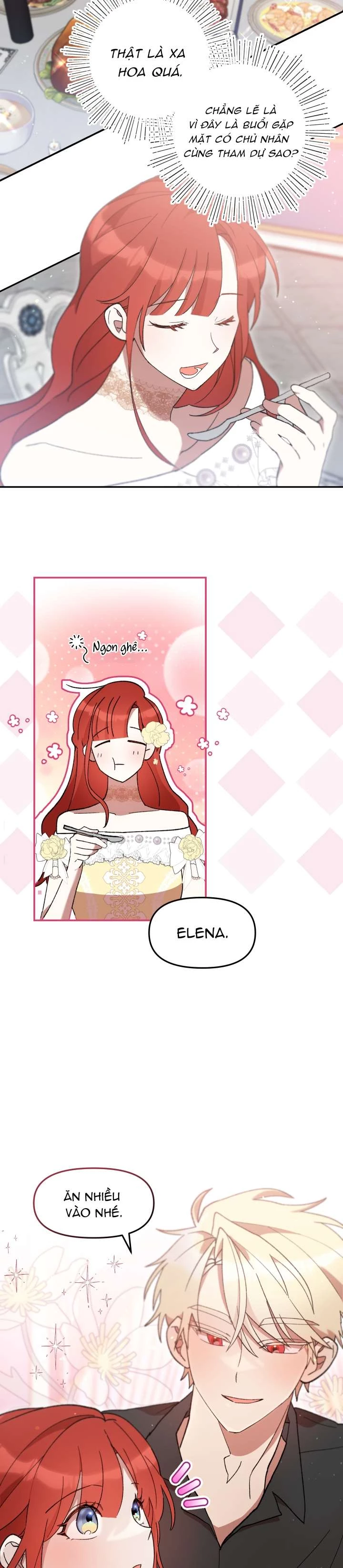 Tôi Đã Vô Tình Quyến Rũ Em Trai Của Nam Chính Chapter 43 - 17