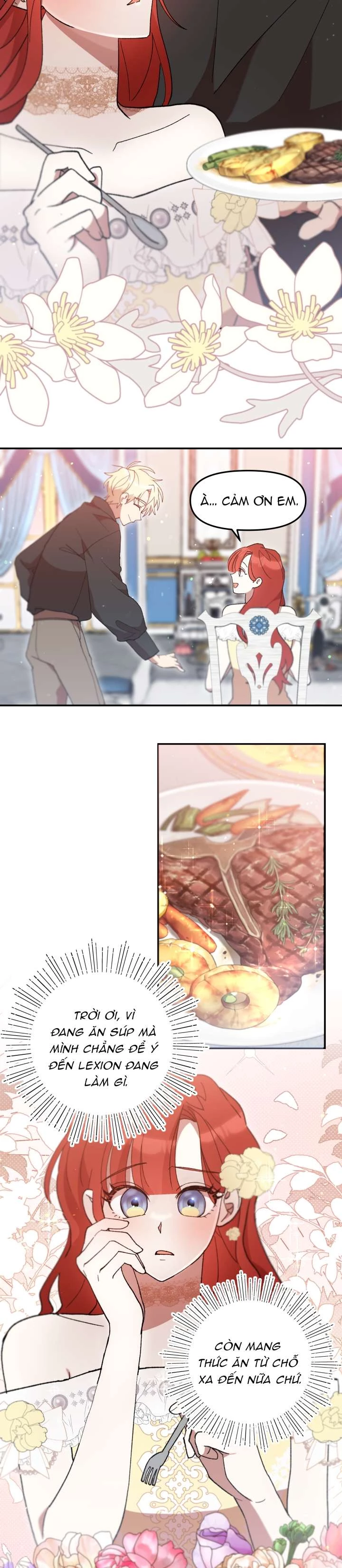 Tôi Đã Vô Tình Quyến Rũ Em Trai Của Nam Chính Chapter 43 - 18