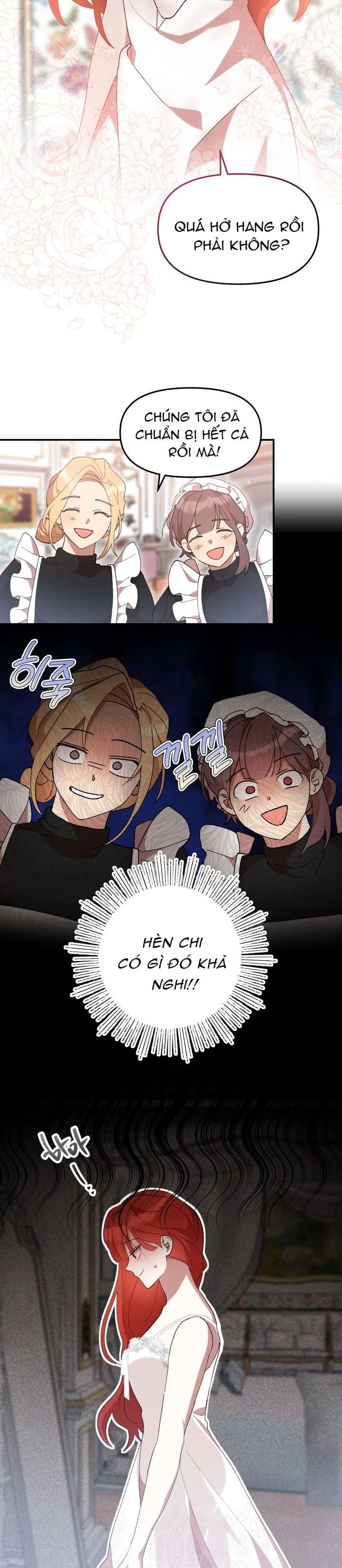 Tôi Đã Vô Tình Quyến Rũ Em Trai Của Nam Chính Chapter 43 - 21