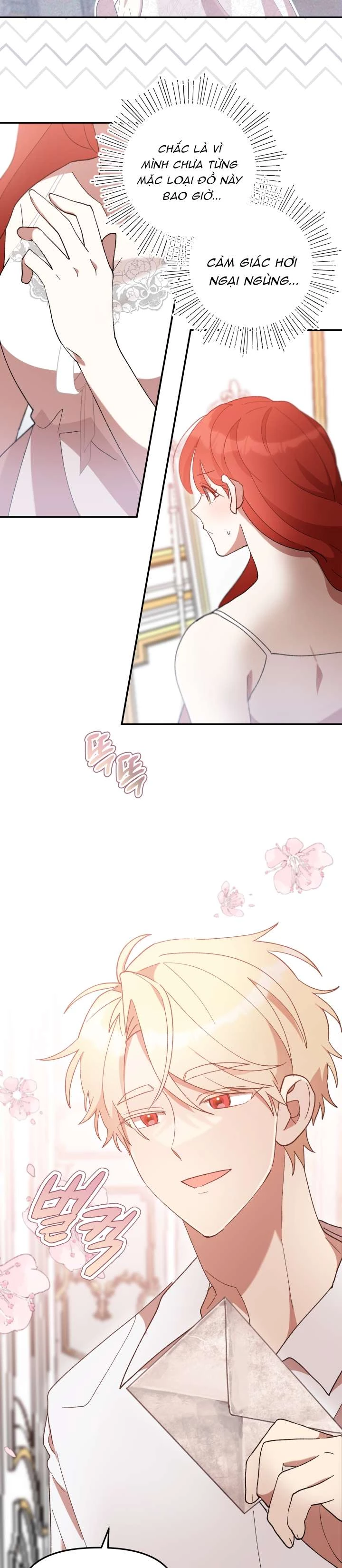 Tôi Đã Vô Tình Quyến Rũ Em Trai Của Nam Chính Chapter 43 - 22