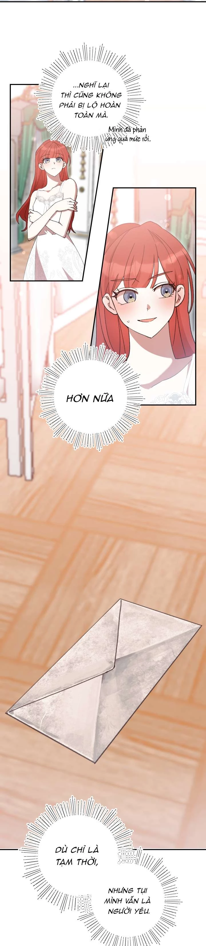 Tôi Đã Vô Tình Quyến Rũ Em Trai Của Nam Chính Chapter 43 - 24