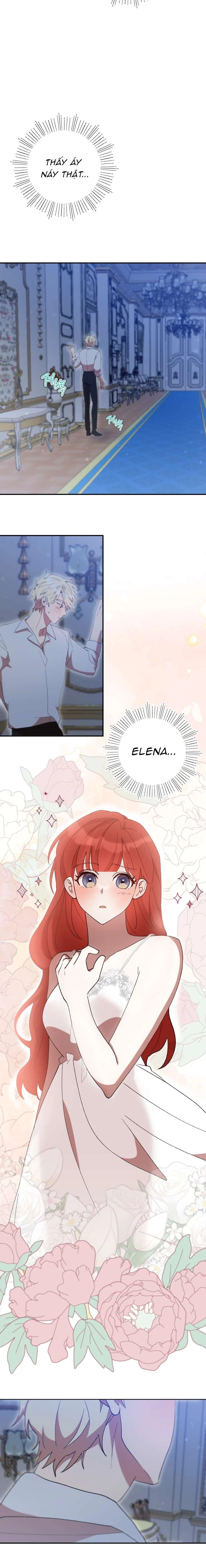 Tôi Đã Vô Tình Quyến Rũ Em Trai Của Nam Chính Chapter 43 - 25