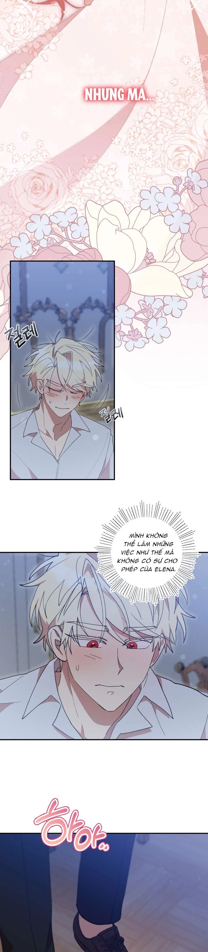 Tôi Đã Vô Tình Quyến Rũ Em Trai Của Nam Chính Chapter 43 - 27