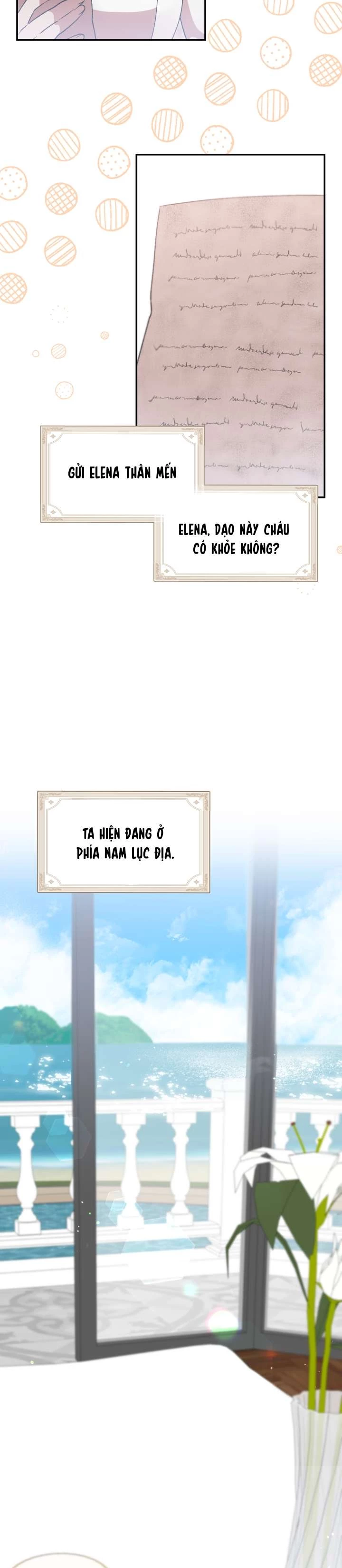 Tôi Đã Vô Tình Quyến Rũ Em Trai Của Nam Chính Chapter 44 - 2