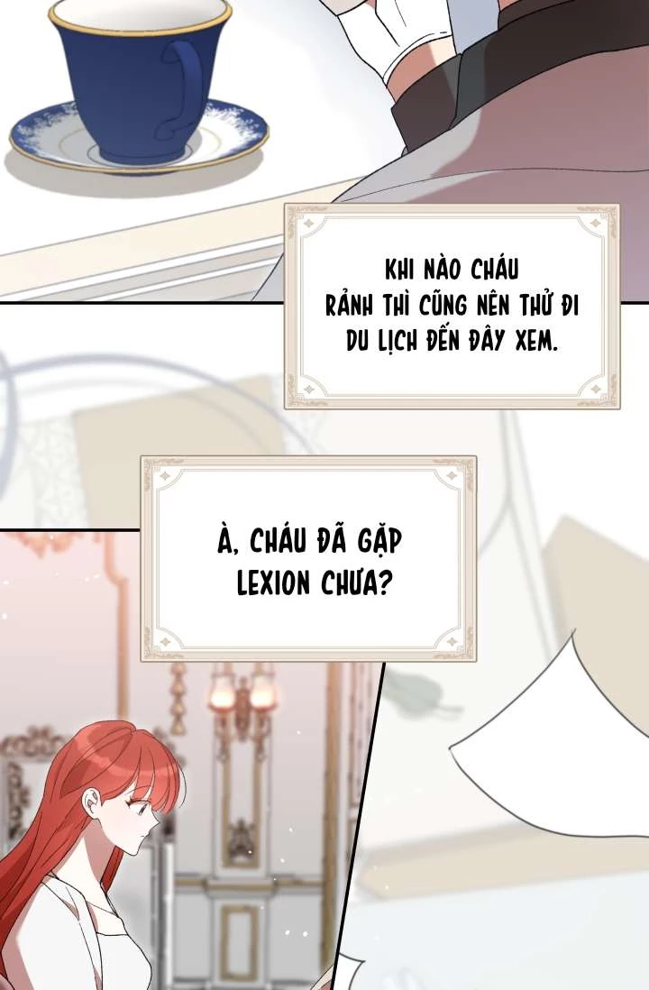 Tôi Đã Vô Tình Quyến Rũ Em Trai Của Nam Chính Chapter 44 - 4