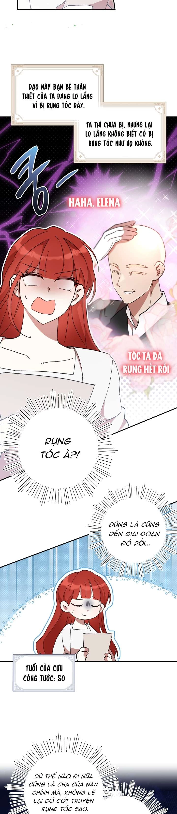 Tôi Đã Vô Tình Quyến Rũ Em Trai Của Nam Chính Chapter 44 - 6