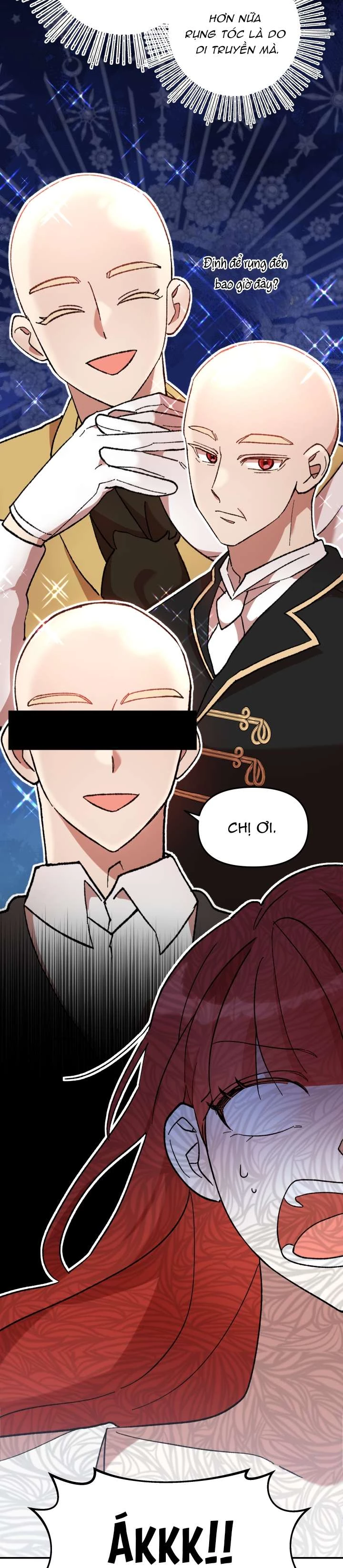 Tôi Đã Vô Tình Quyến Rũ Em Trai Của Nam Chính Chapter 44 - 7