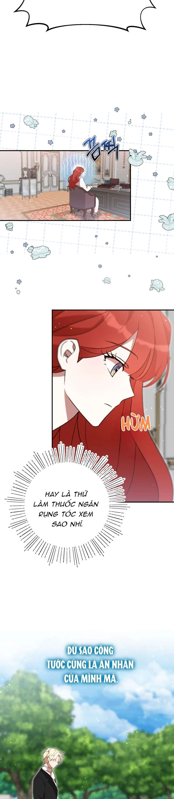 Tôi Đã Vô Tình Quyến Rũ Em Trai Của Nam Chính Chapter 44 - 8