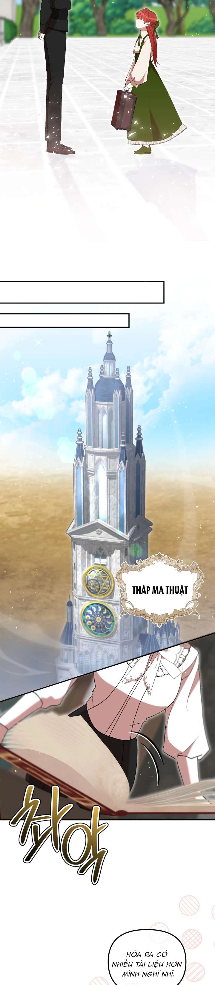 Tôi Đã Vô Tình Quyến Rũ Em Trai Của Nam Chính Chapter 44 - 9