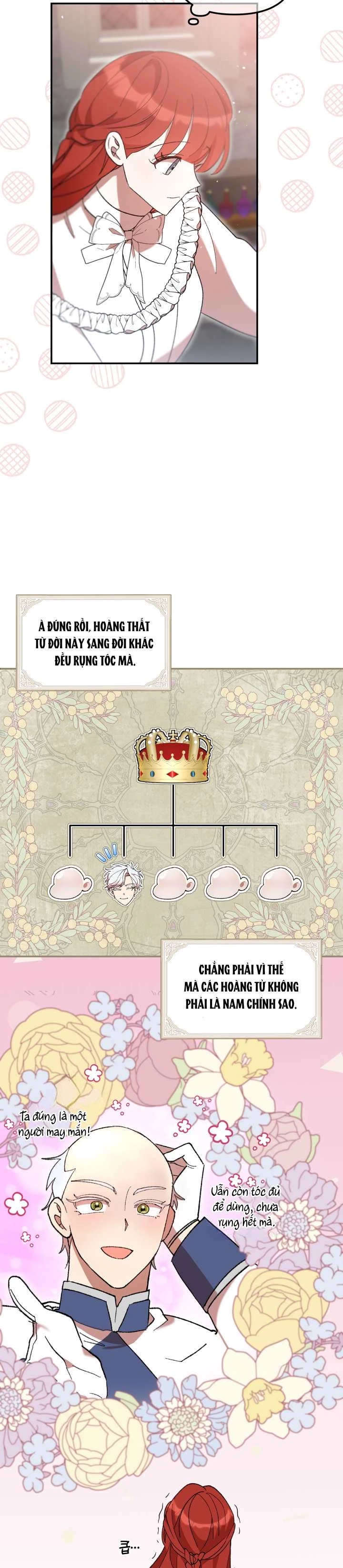 Tôi Đã Vô Tình Quyến Rũ Em Trai Của Nam Chính Chapter 44 - 10