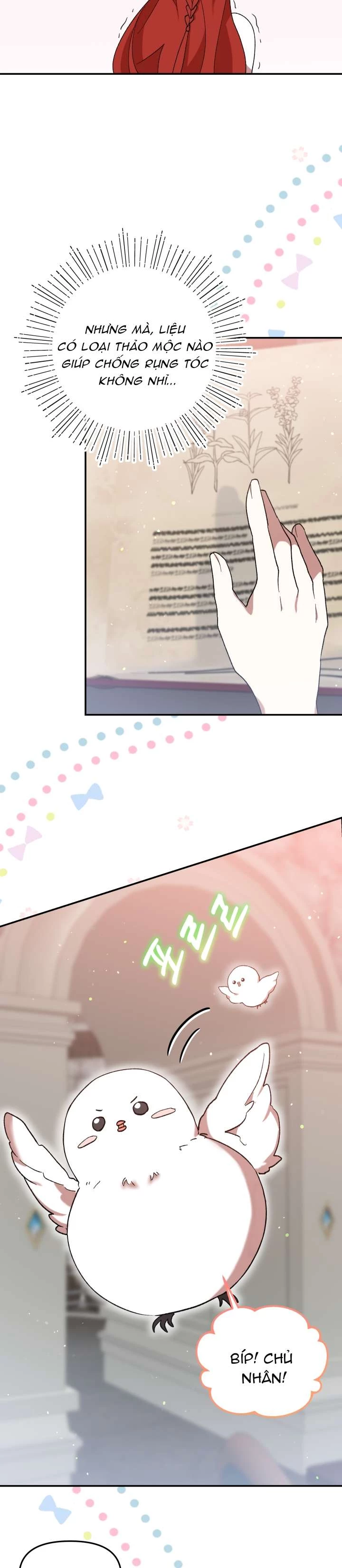 Tôi Đã Vô Tình Quyến Rũ Em Trai Của Nam Chính Chapter 44 - 11