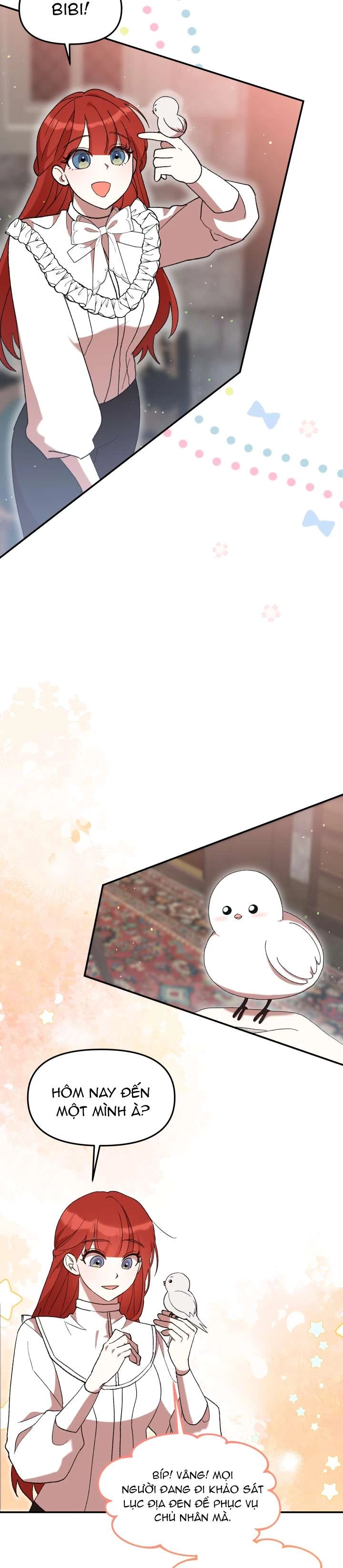 Tôi Đã Vô Tình Quyến Rũ Em Trai Của Nam Chính Chapter 44 - 12