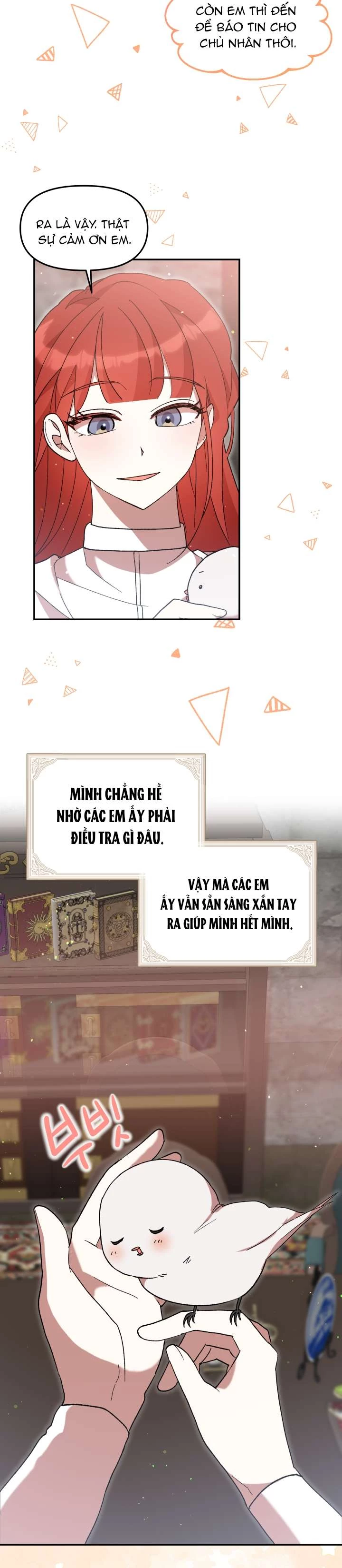 Tôi Đã Vô Tình Quyến Rũ Em Trai Của Nam Chính Chapter 44 - 13