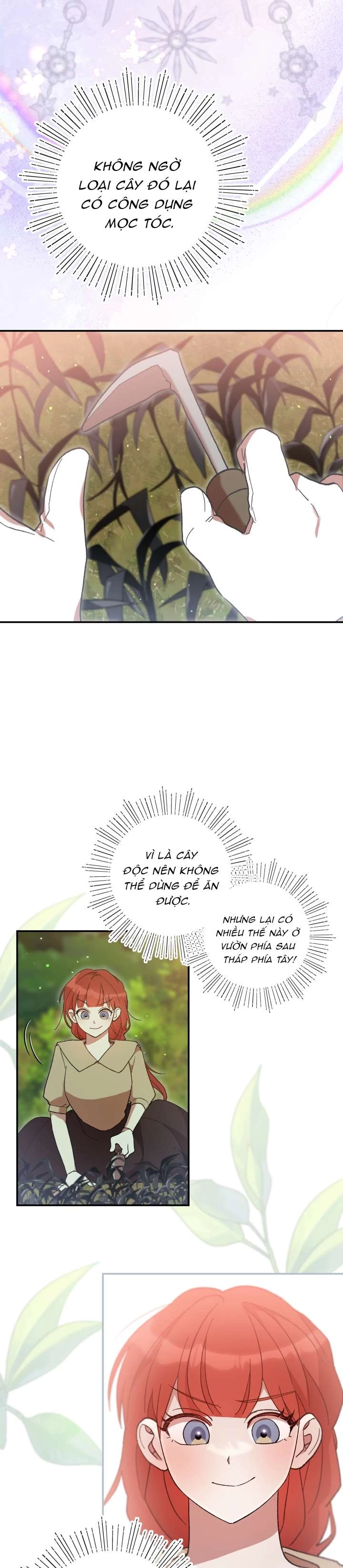 Tôi Đã Vô Tình Quyến Rũ Em Trai Của Nam Chính Chapter 44 - 18