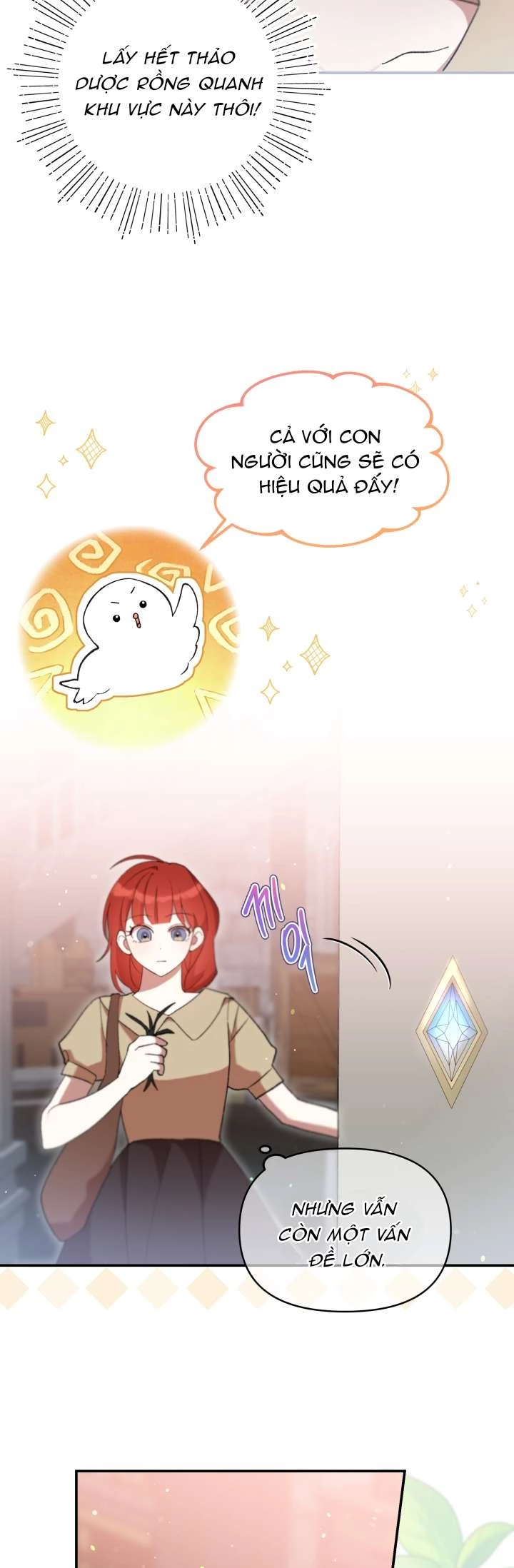 Tôi Đã Vô Tình Quyến Rũ Em Trai Của Nam Chính Chapter 44 - 19