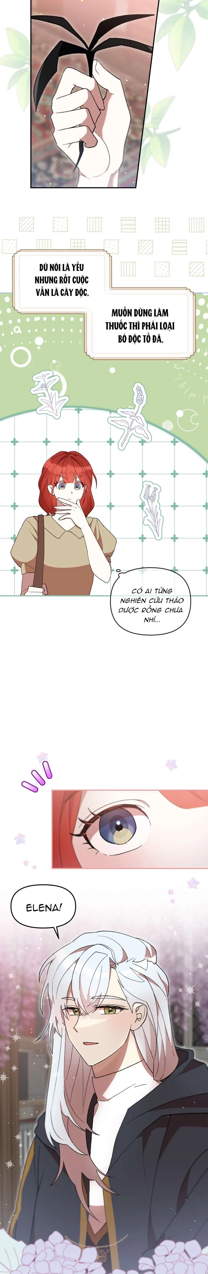 Tôi Đã Vô Tình Quyến Rũ Em Trai Của Nam Chính Chapter 44 - 20