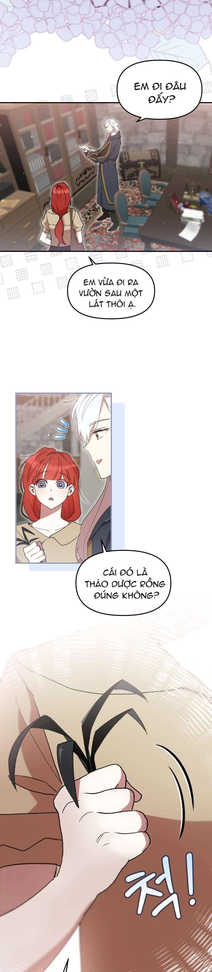 Tôi Đã Vô Tình Quyến Rũ Em Trai Của Nam Chính Chapter 44 - 21