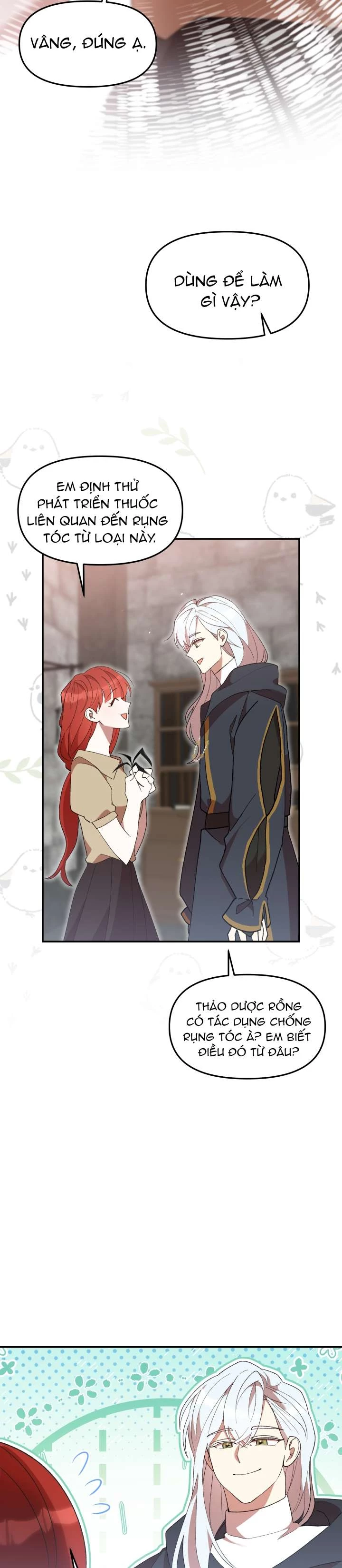 Tôi Đã Vô Tình Quyến Rũ Em Trai Của Nam Chính Chapter 44 - 22