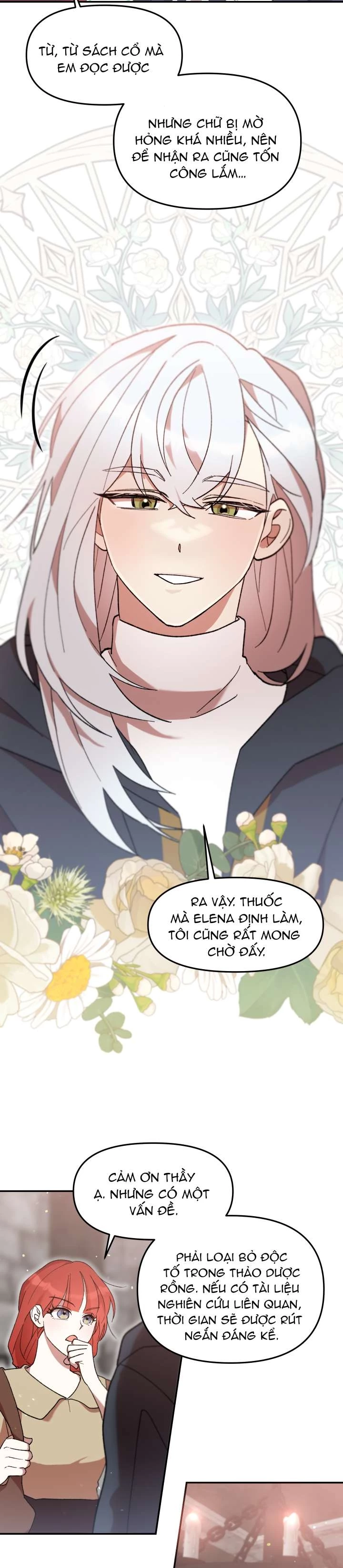 Tôi Đã Vô Tình Quyến Rũ Em Trai Của Nam Chính Chapter 44 - 23