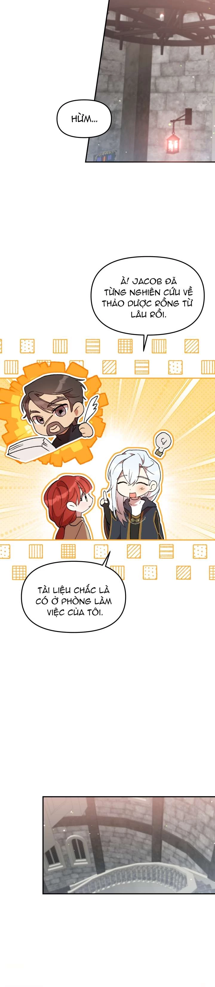 Tôi Đã Vô Tình Quyến Rũ Em Trai Của Nam Chính Chapter 44 - 24