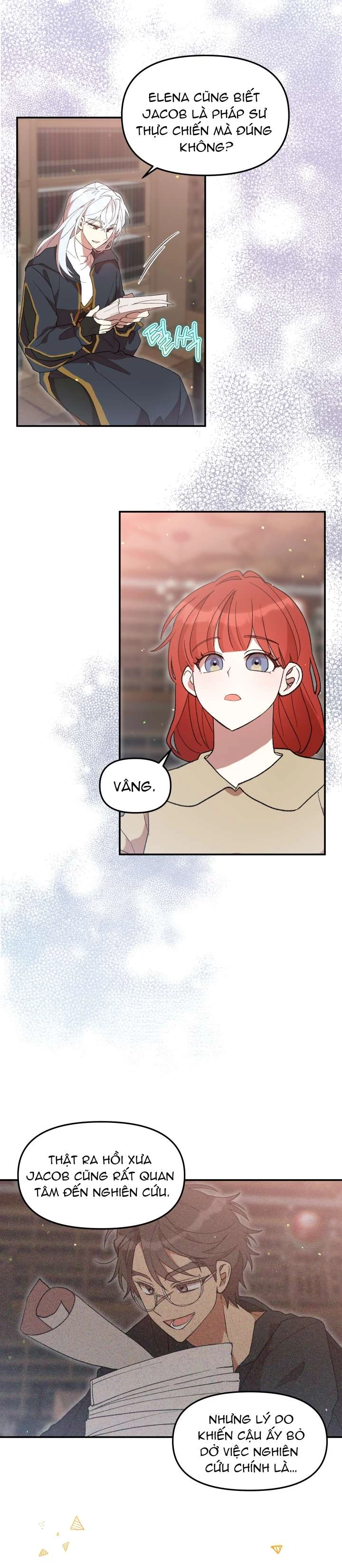 Tôi Đã Vô Tình Quyến Rũ Em Trai Của Nam Chính Chapter 44 - 26