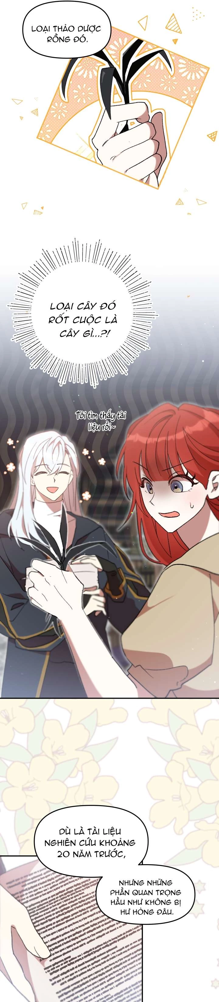 Tôi Đã Vô Tình Quyến Rũ Em Trai Của Nam Chính Chapter 44 - 27