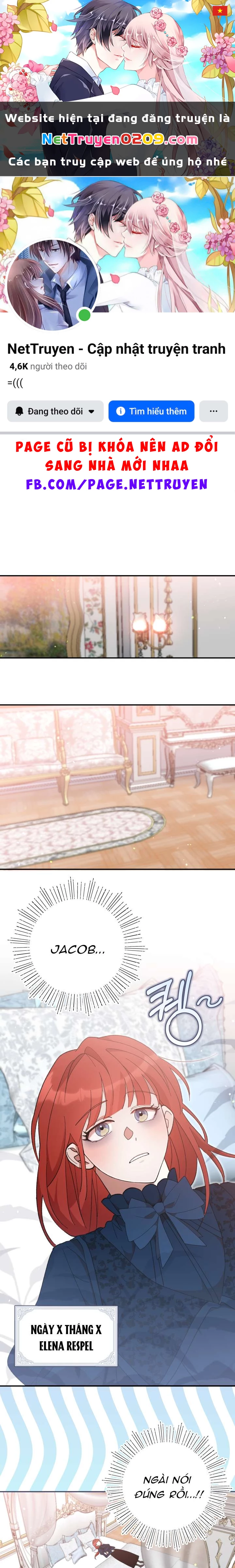 Tôi Đã Vô Tình Quyến Rũ Em Trai Của Nam Chính Chapter 45 - 1