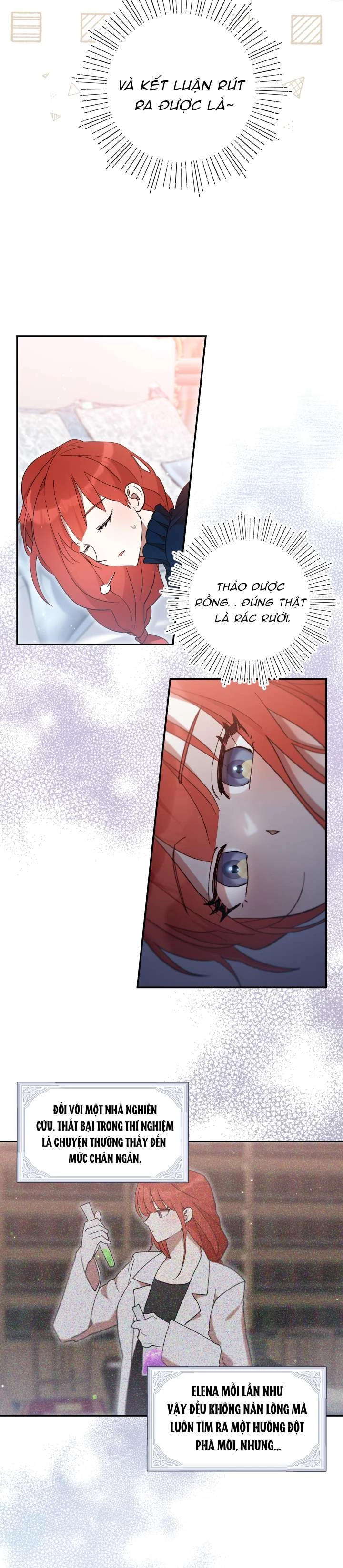 Tôi Đã Vô Tình Quyến Rũ Em Trai Của Nam Chính Chapter 45 - 3