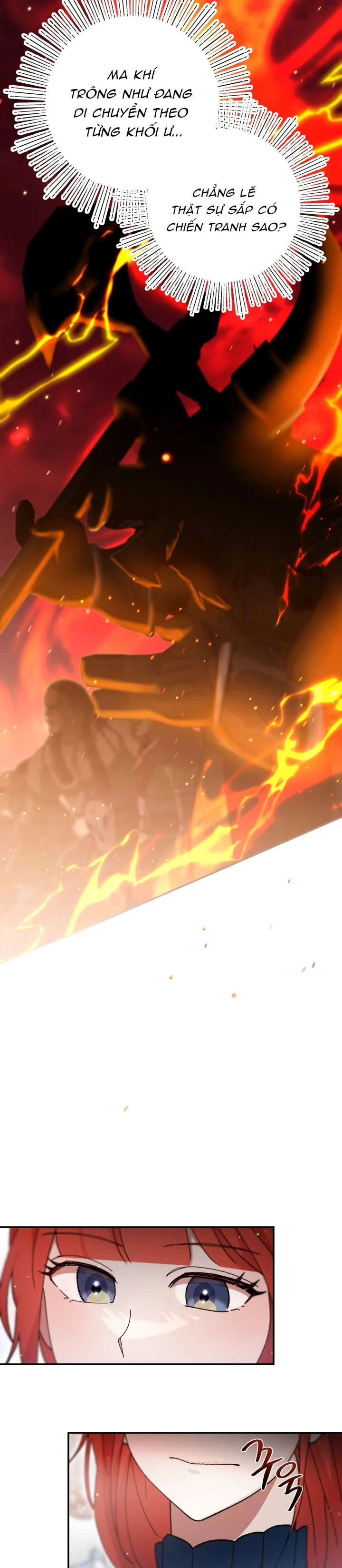 Tôi Đã Vô Tình Quyến Rũ Em Trai Của Nam Chính Chapter 45 - 8