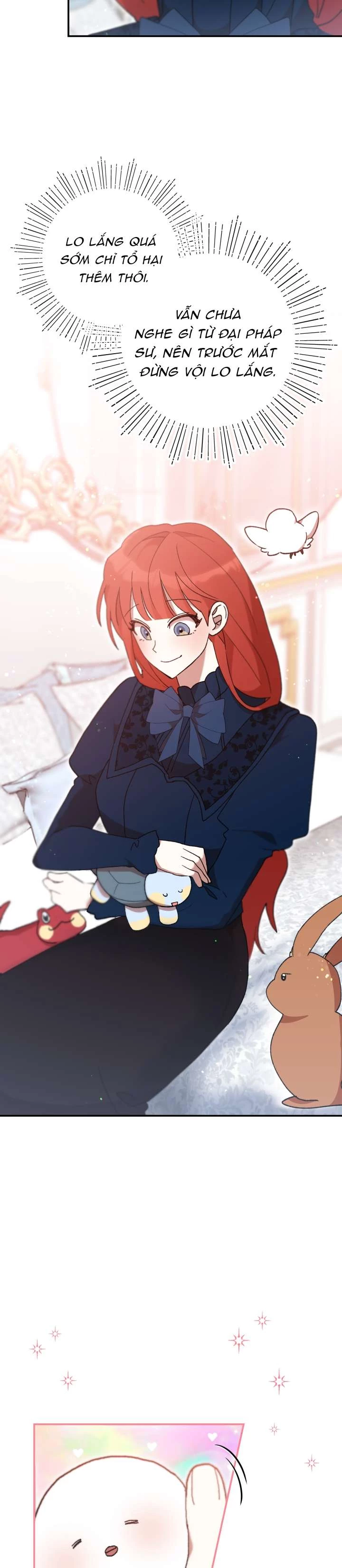 Tôi Đã Vô Tình Quyến Rũ Em Trai Của Nam Chính Chapter 45 - 9